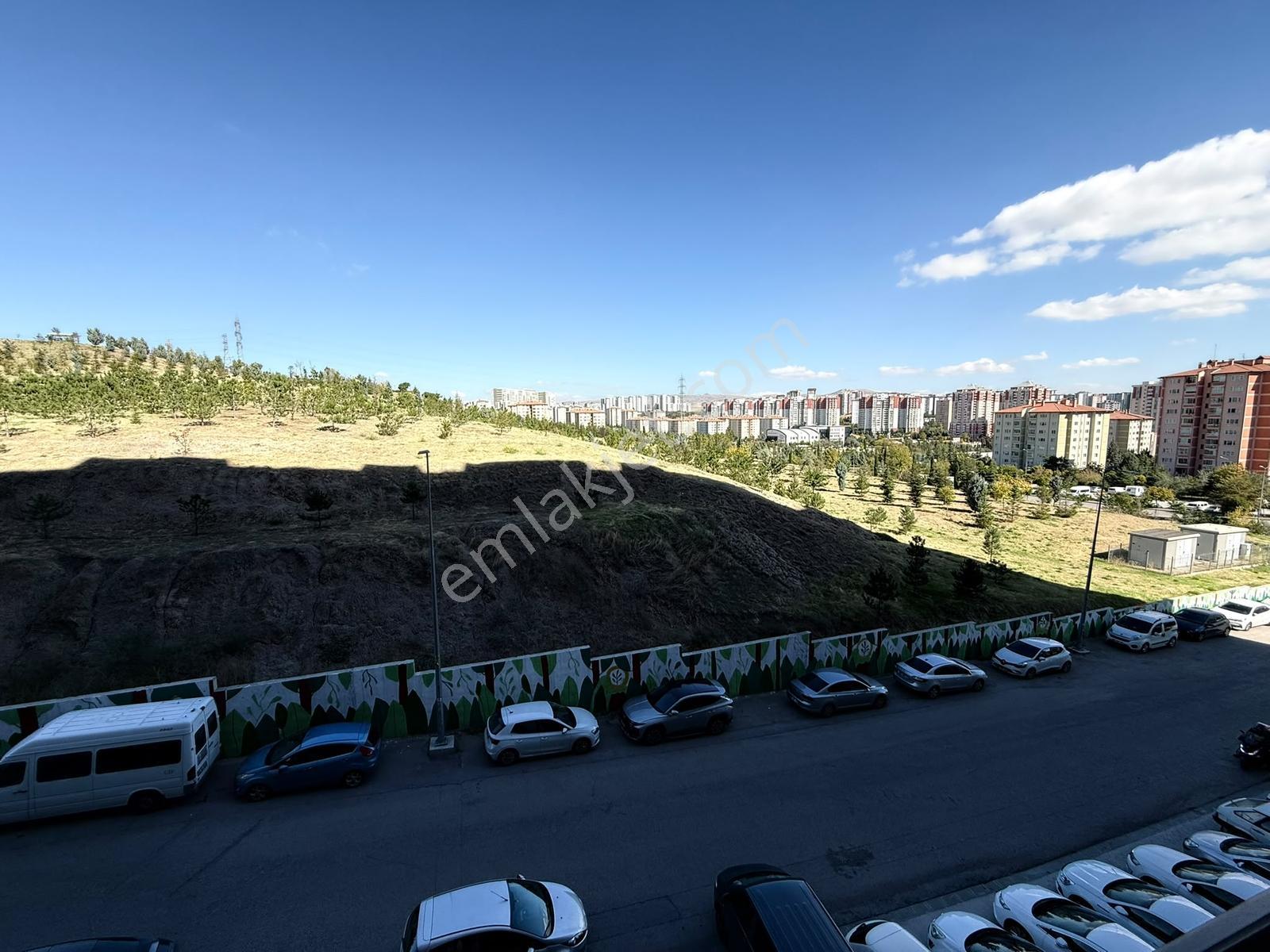 Meydan Eryaman Da Kredi Limitsiz Kök Tapu 3+1 Satılık Daire — fotoğraf 23