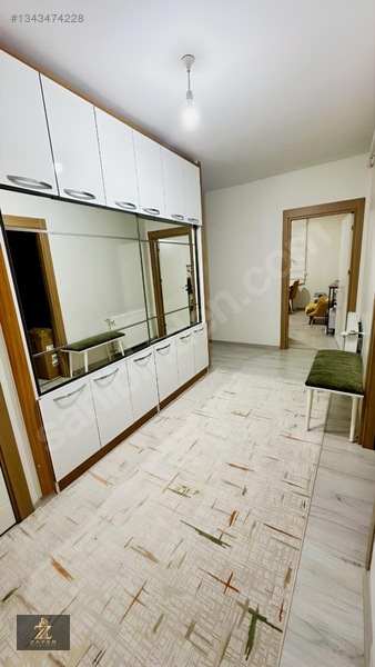 Zafer Emlak'tan Niğde Merkez Efendibey'de Kiralık Daire — fotoğraf 3