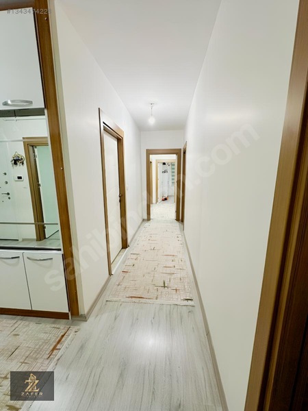 Zafer Emlak'tan Niğde Merkez Efendibey'de Kiralık Daire — fotoğraf 4