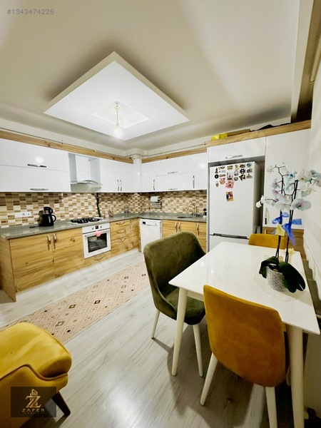 Zafer Emlak'tan Niğde Merkez Efendibey'de Kiralık Daire — fotoğraf 5