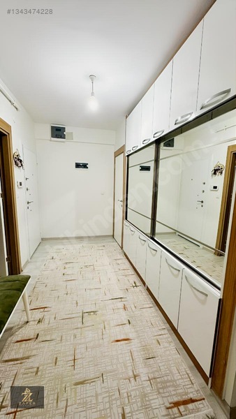 Zafer Emlak'tan Niğde Merkez Efendibey'de Kiralık Daire — fotoğraf 6