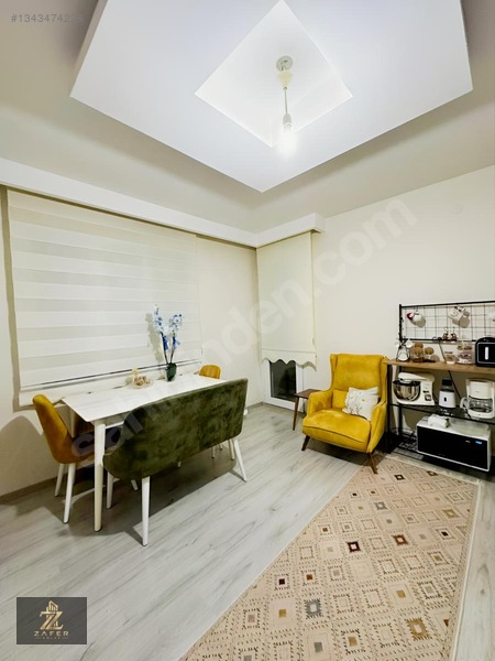 Zafer Emlak'tan Niğde Merkez Efendibey'de Kiralık Daire — fotoğraf 9
