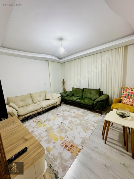 Zafer Emlak'tan Niğde Merkez Efendibey'de Kiralık Daire — fotoğraf 10