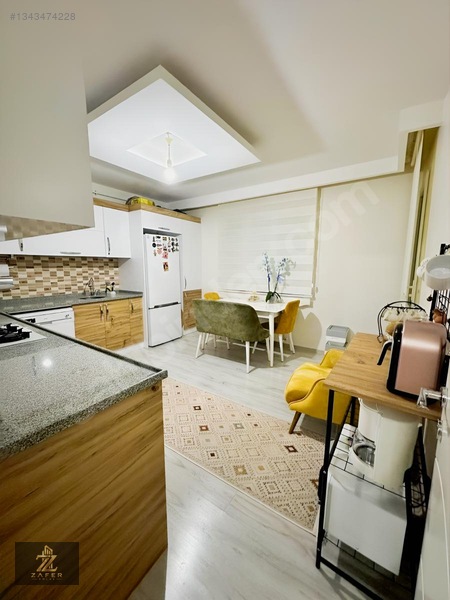 Zafer Emlak'tan Niğde Merkez Efendibey'de Kiralık Daire — fotoğraf 11