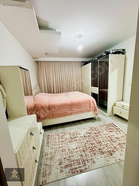 Zafer Emlak'tan Niğde Merkez Efendibey'de Kiralık Daire — fotoğraf 12
