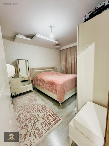 Zafer Emlak'tan Niğde Merkez Efendibey'de Kiralık Daire — fotoğraf 13