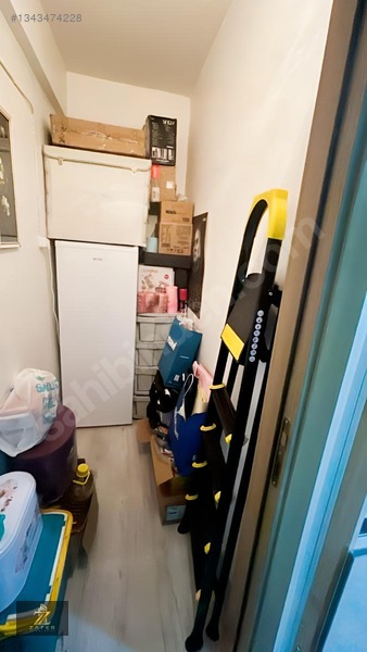 Zafer Emlak'tan Niğde Merkez Efendibey'de Kiralık Daire — fotoğraf 14