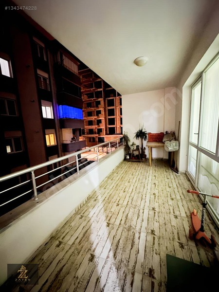 Zafer Emlak'tan Niğde Merkez Efendibey'de Kiralık Daire — fotoğraf 15