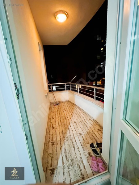Zafer Emlak'tan Niğde Merkez Efendibey'de Kiralık Daire — fotoğraf 16