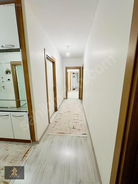 Zafer Emlak'tan Niğde Merkez Efendibey'de Kiralık Daire — fotoğraf 17
