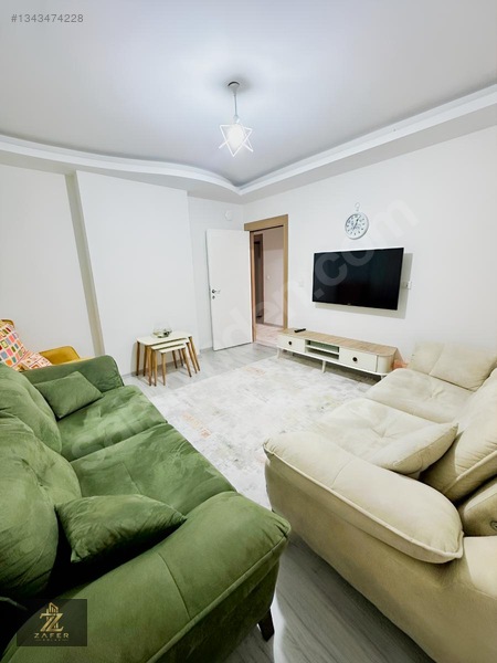 Zafer Emlak'tan Niğde Merkez Efendibey'de Kiralık Daire — fotoğraf 18