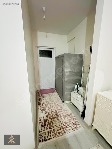 Zafer Emlak'tan Niğde Merkez Efendibey'de Kiralık Daire — fotoğraf 20