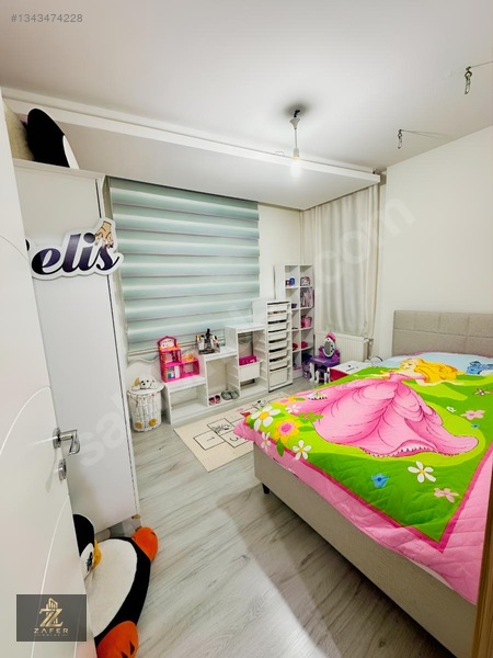 Zafer Emlak'tan Niğde Merkez Efendibey'de Kiralık Daire — fotoğraf 21