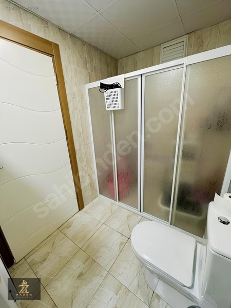 Zafer Emlak'tan Niğde Merkez Efendibey'de Kiralık Daire — fotoğraf 23