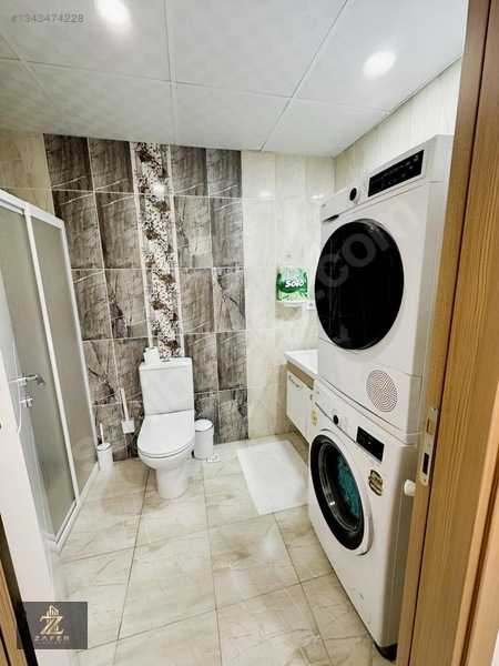 Zafer Emlak'tan Niğde Merkez Efendibey'de Kiralık Daire — fotoğraf 24