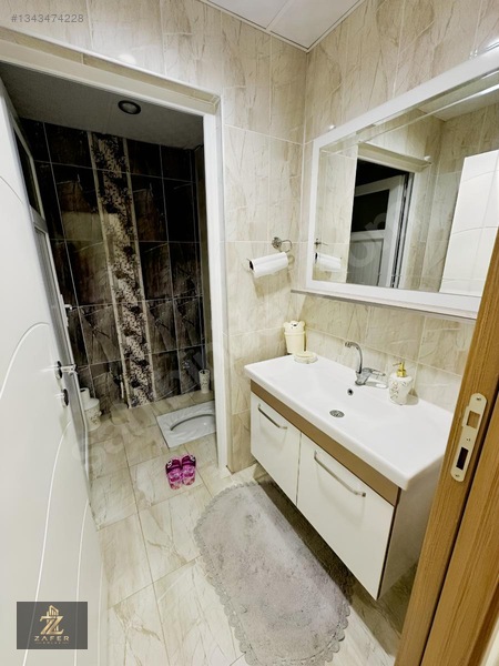 Zafer Emlak'tan Niğde Merkez Efendibey'de Kiralık Daire — fotoğraf 25