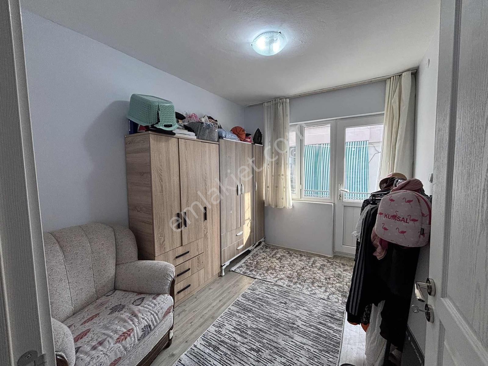 Efeler Zafer Mahallesinde Satılık 2+1 Bağımsız Mutfaklı — fotoğraf 3