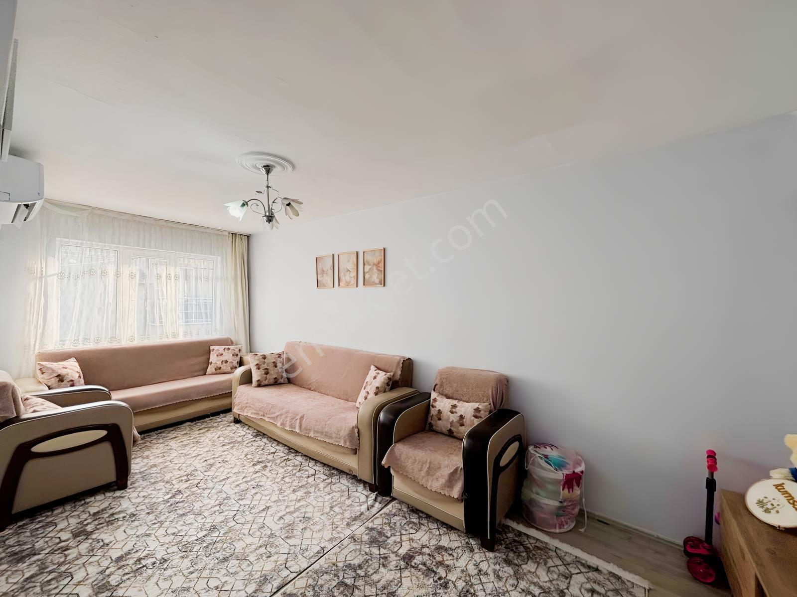 Efeler Zafer Mahallesinde Satılık 2+1 Bağımsız Mutfaklı — fotoğraf 6