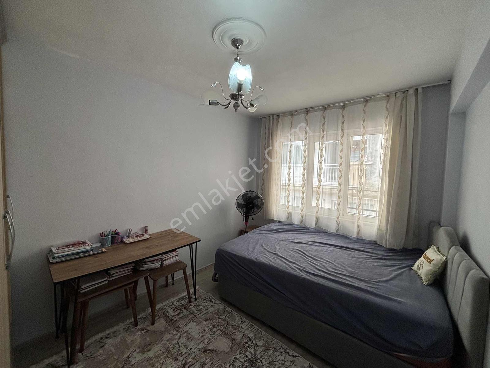 Efeler Zafer Mahallesinde Satılık 2+1 Bağımsız Mutfaklı — fotoğraf 10