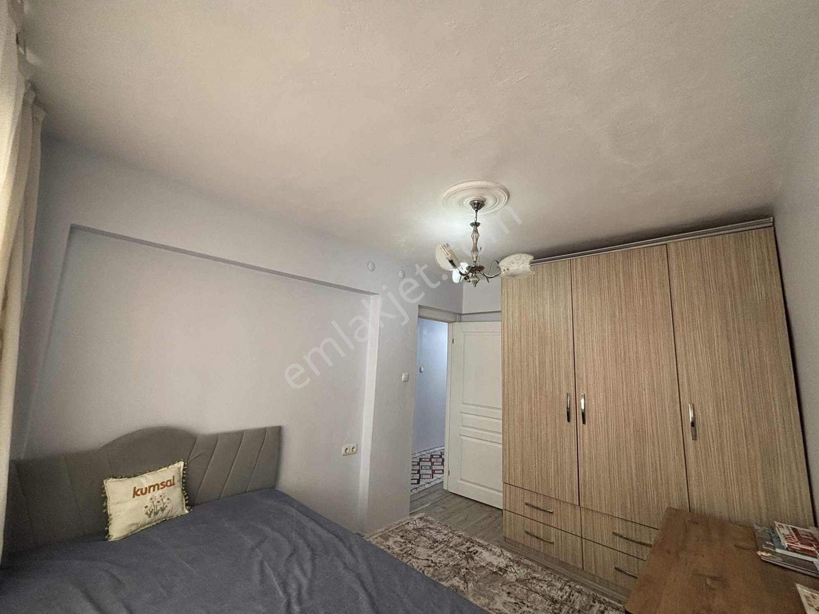 Efeler Zafer Mahallesinde Satılık 2+1 Bağımsız Mutfaklı — fotoğraf 11