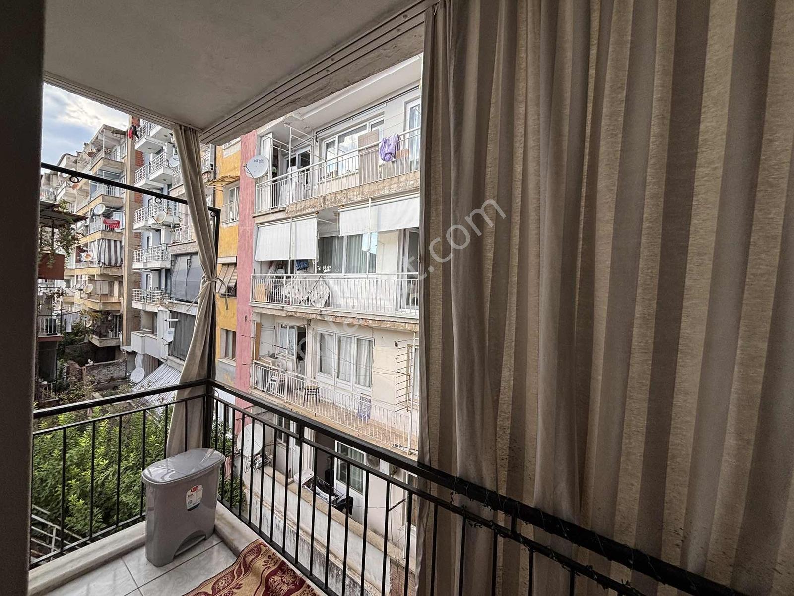 Efeler Zafer Mahallesinde Satılık 2+1 Bağımsız Mutfaklı — fotoğraf 15