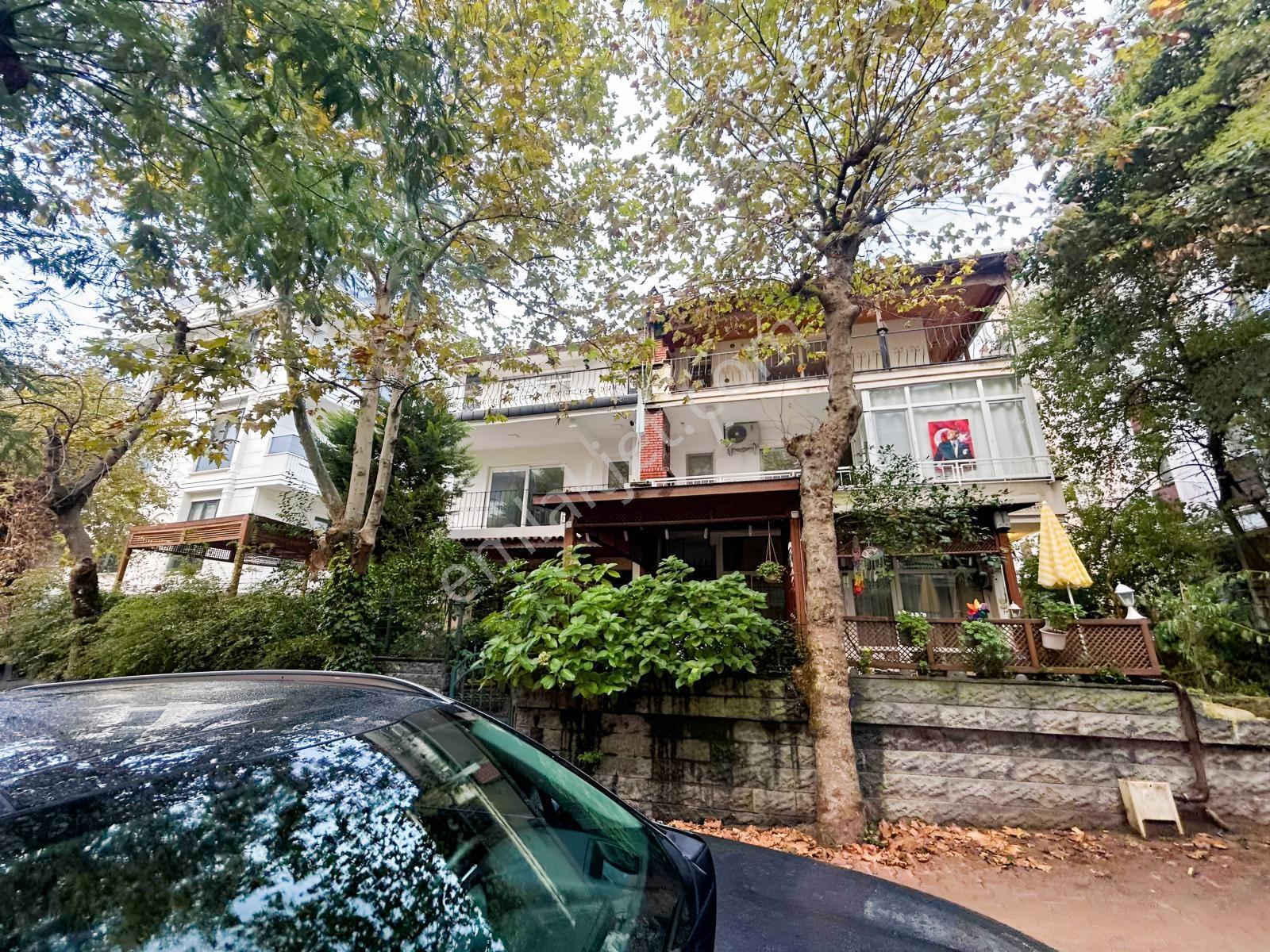 Bayramoğlu Adada Denize Yakın| Mimar Yenilemeli | Sıfır Ayarında — fotoğraf 31