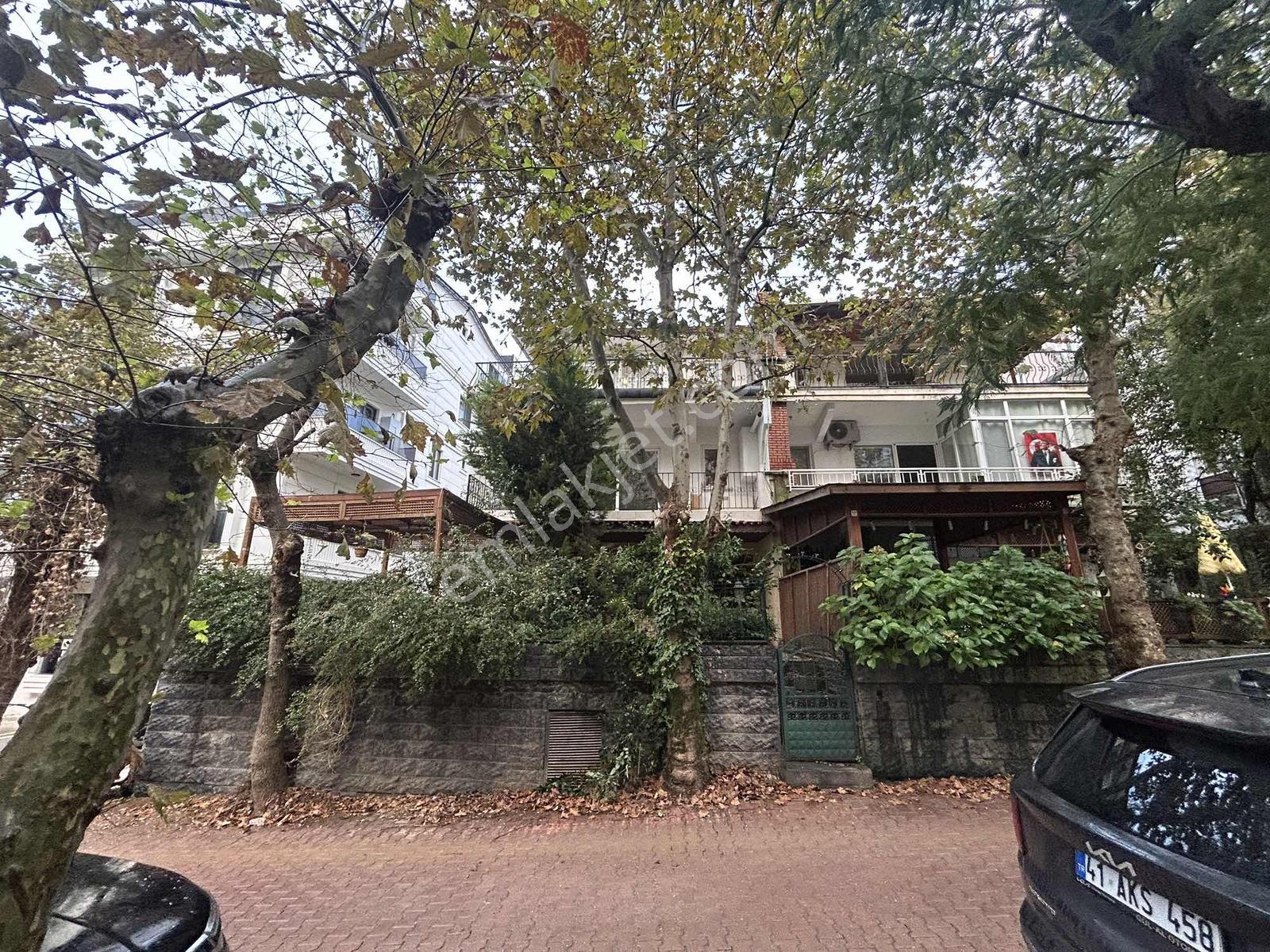 Bayramoğlu Adada Denize Yakın| Mimar Yenilemeli | Sıfır Ayarında — fotoğraf 33