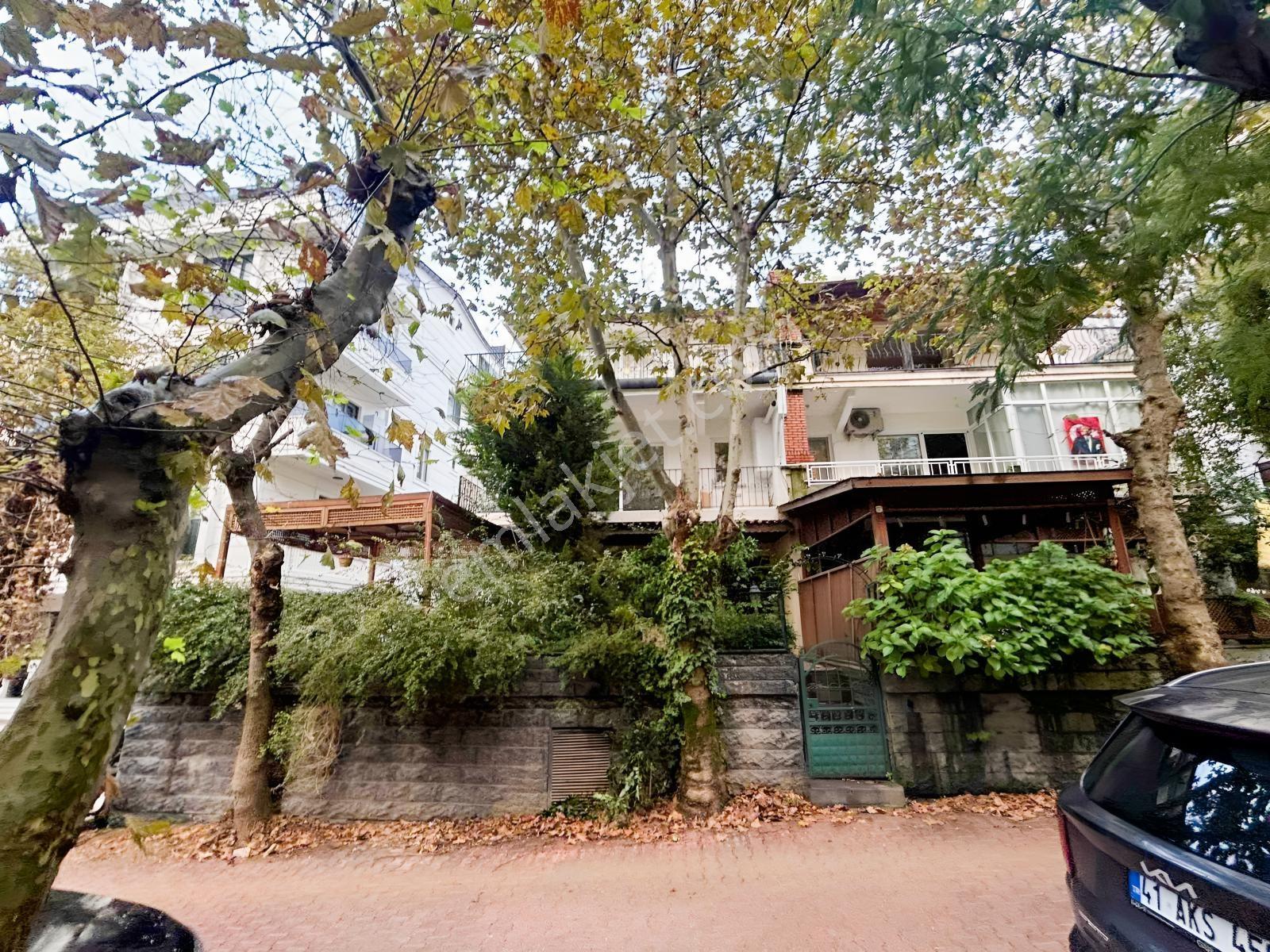 Bayramoğlu Adada Denize Yakın| Mimar Yenilemeli | Sıfır Ayarında — fotoğraf 34