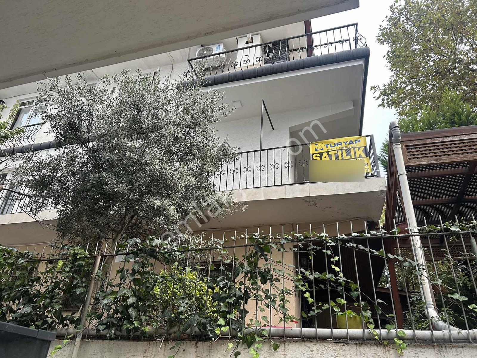 Bayramoğlu Adada Denize Yakın| Mimar Yenilemeli | Sıfır Ayarında — fotoğraf 35