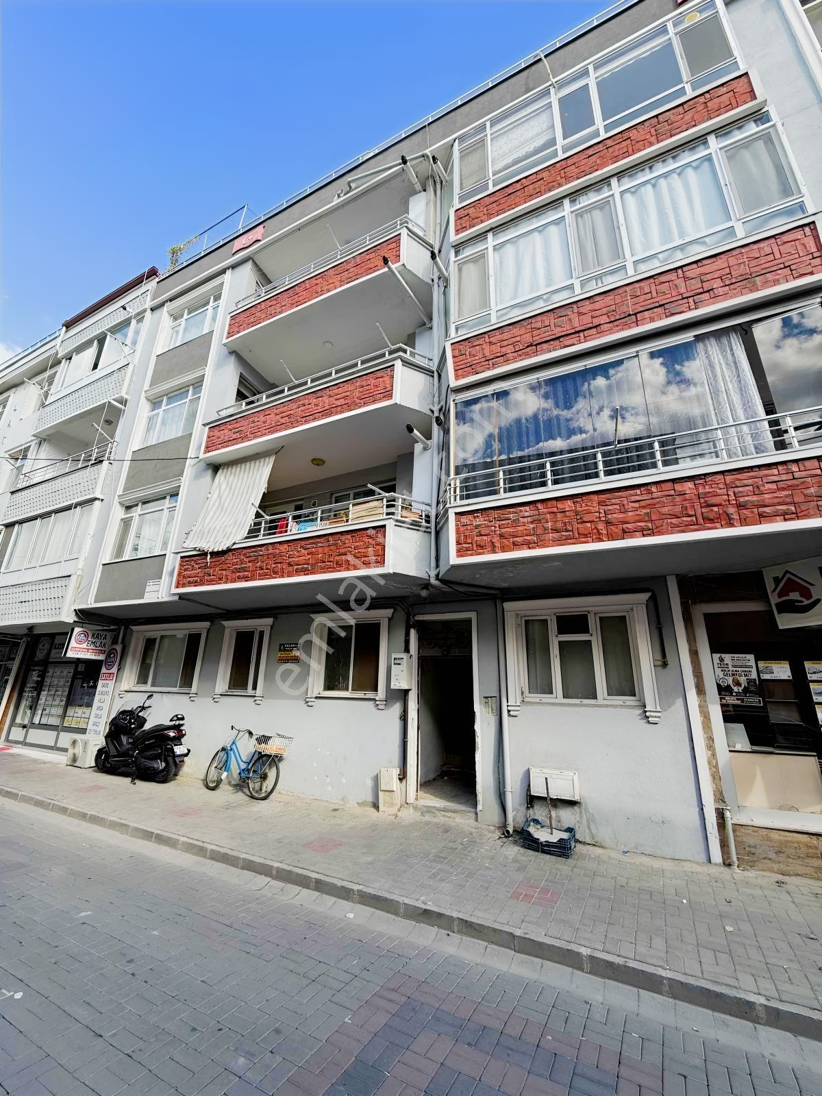 Bu Fırsat Kaçmaz Çarşı Merkezde 2+1 85 M2 Daire — fotoğraf 2