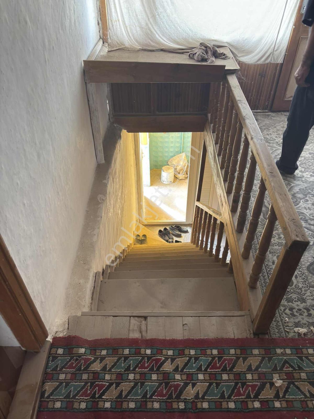 Meram Kaşınhanı Mahallesinde Satılık Müstakil Ev Ve Arsa — fotoğraf 9