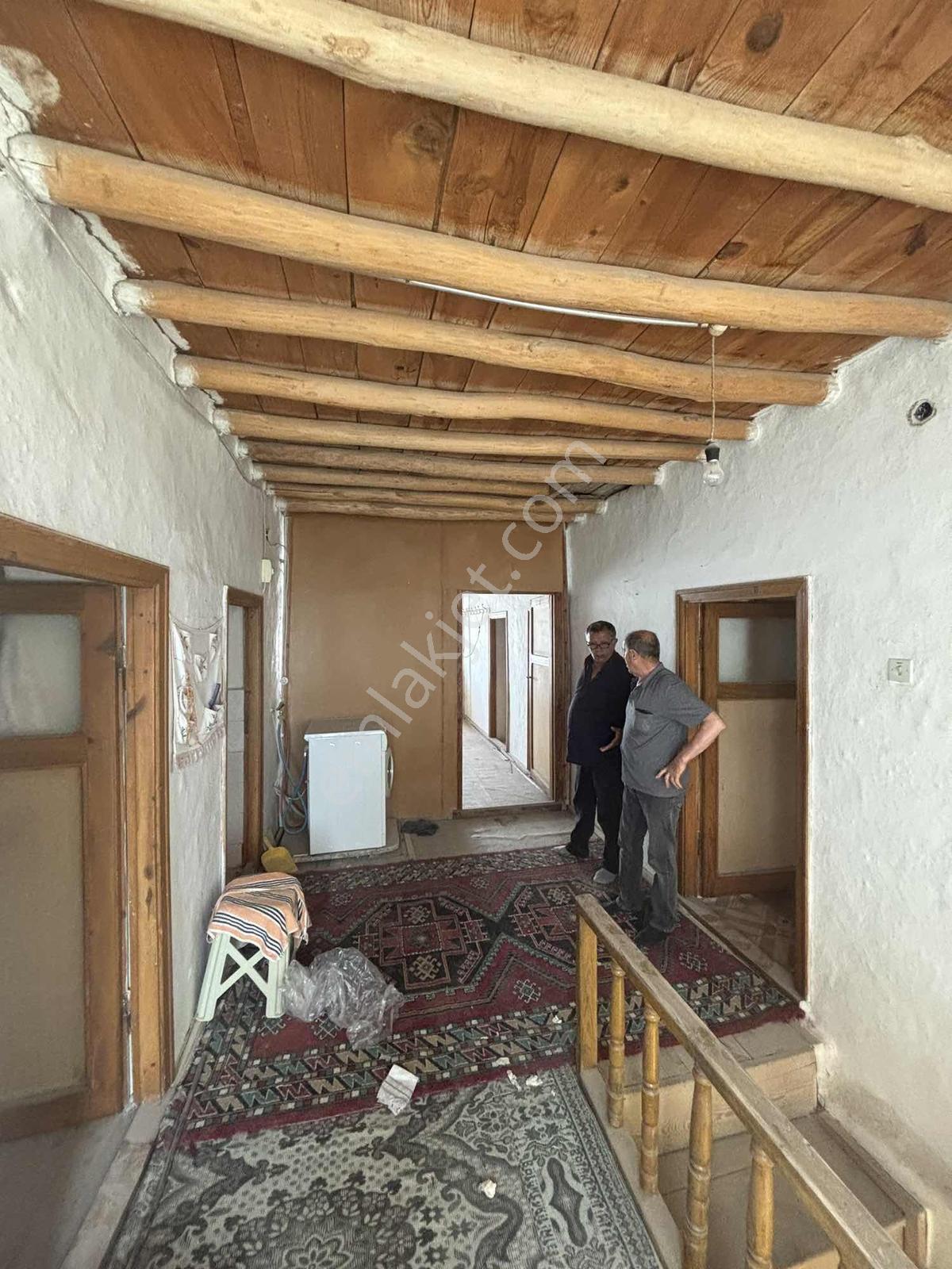 Meram Kaşınhanı Mahallesinde Satılık Müstakil Ev Ve Arsa — fotoğraf 10