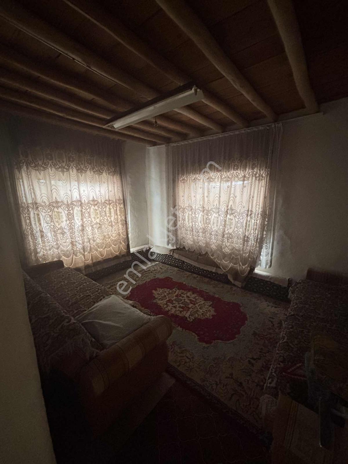 Meram Kaşınhanı Mahallesinde Satılık Müstakil Ev Ve Arsa — fotoğraf 11