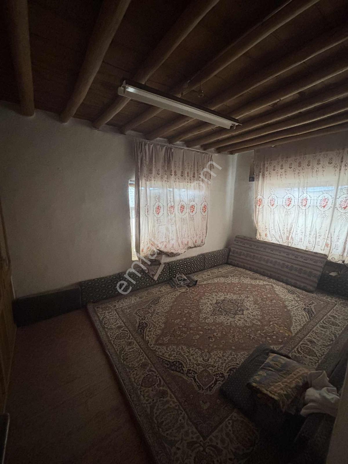 Meram Kaşınhanı Mahallesinde Satılık Müstakil Ev Ve Arsa — fotoğraf 12