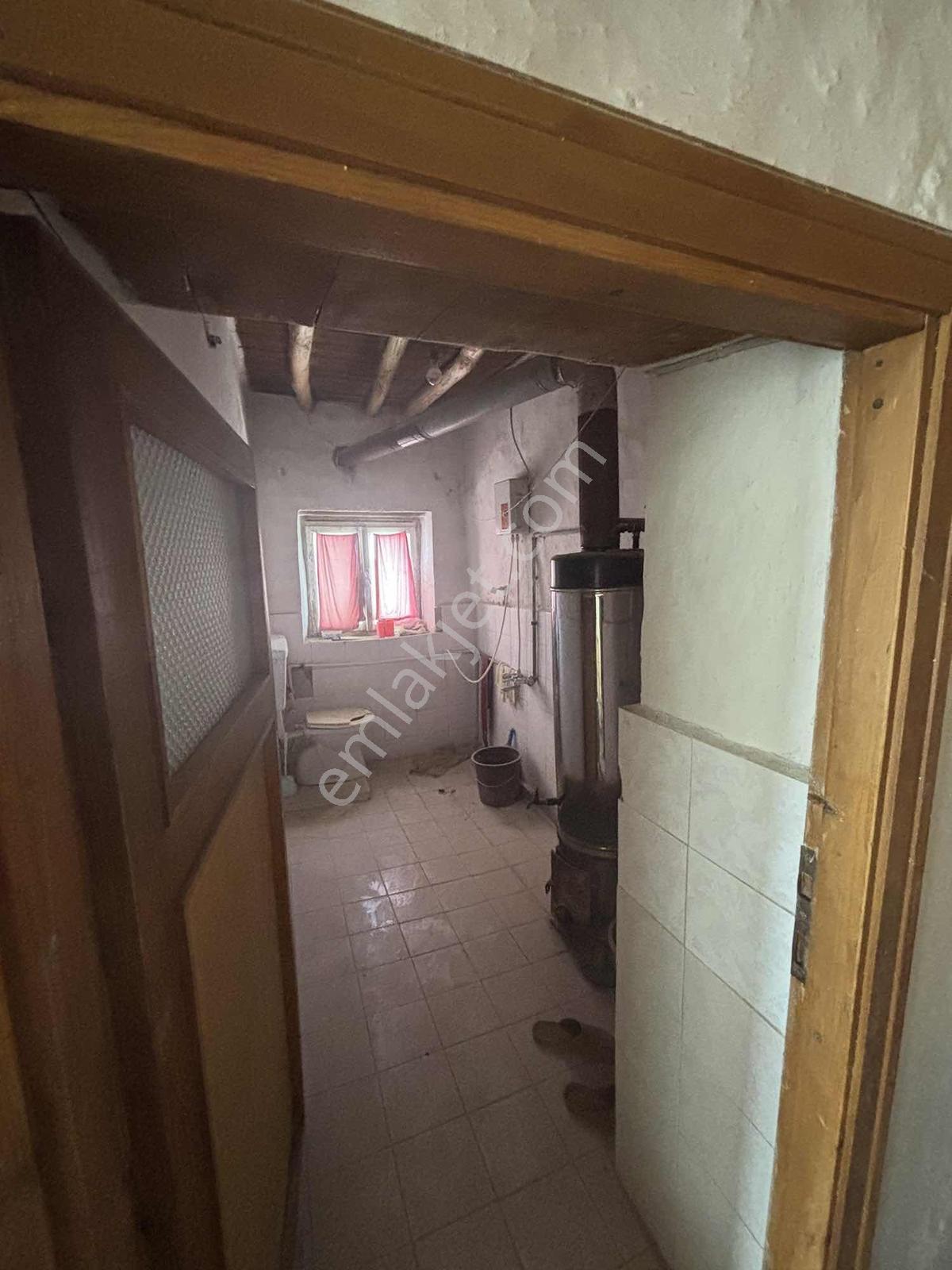 Meram Kaşınhanı Mahallesinde Satılık Müstakil Ev Ve Arsa — fotoğraf 13