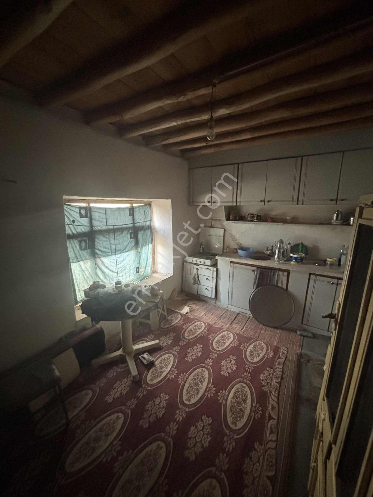 Meram Kaşınhanı Mahallesinde Satılık Müstakil Ev Ve Arsa — fotoğraf 14