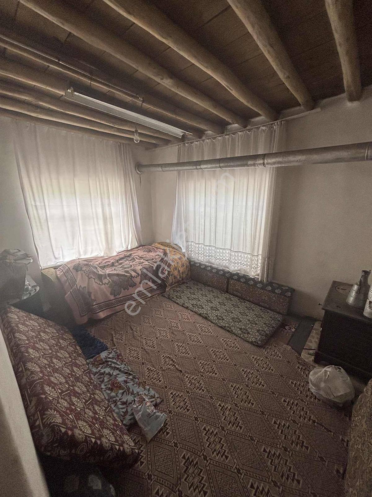 Meram Kaşınhanı Mahallesinde Satılık Müstakil Ev Ve Arsa — fotoğraf 15