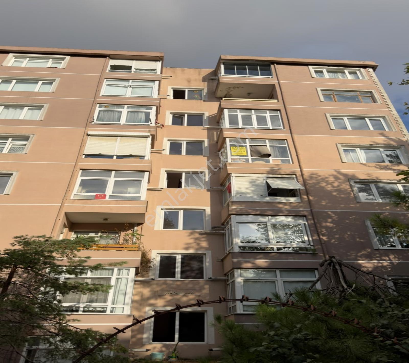 Merkezi Konum'da Site İçerisinde 3+1 Yatırımlık Arakat