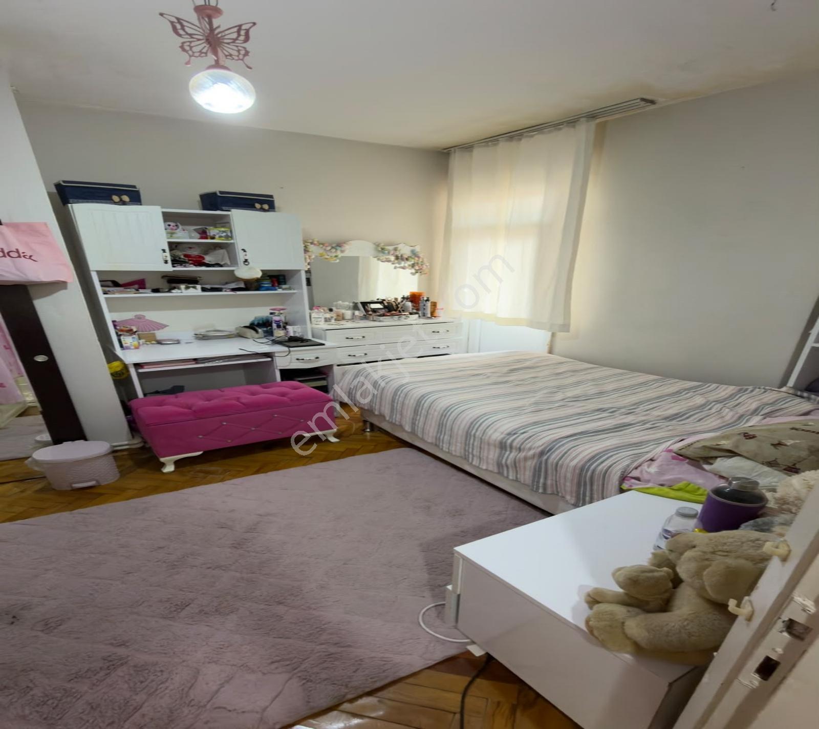 Merkezi Konum'da Site İçerisinde 3+1 Yatırımlık Arakat — fotoğraf 6