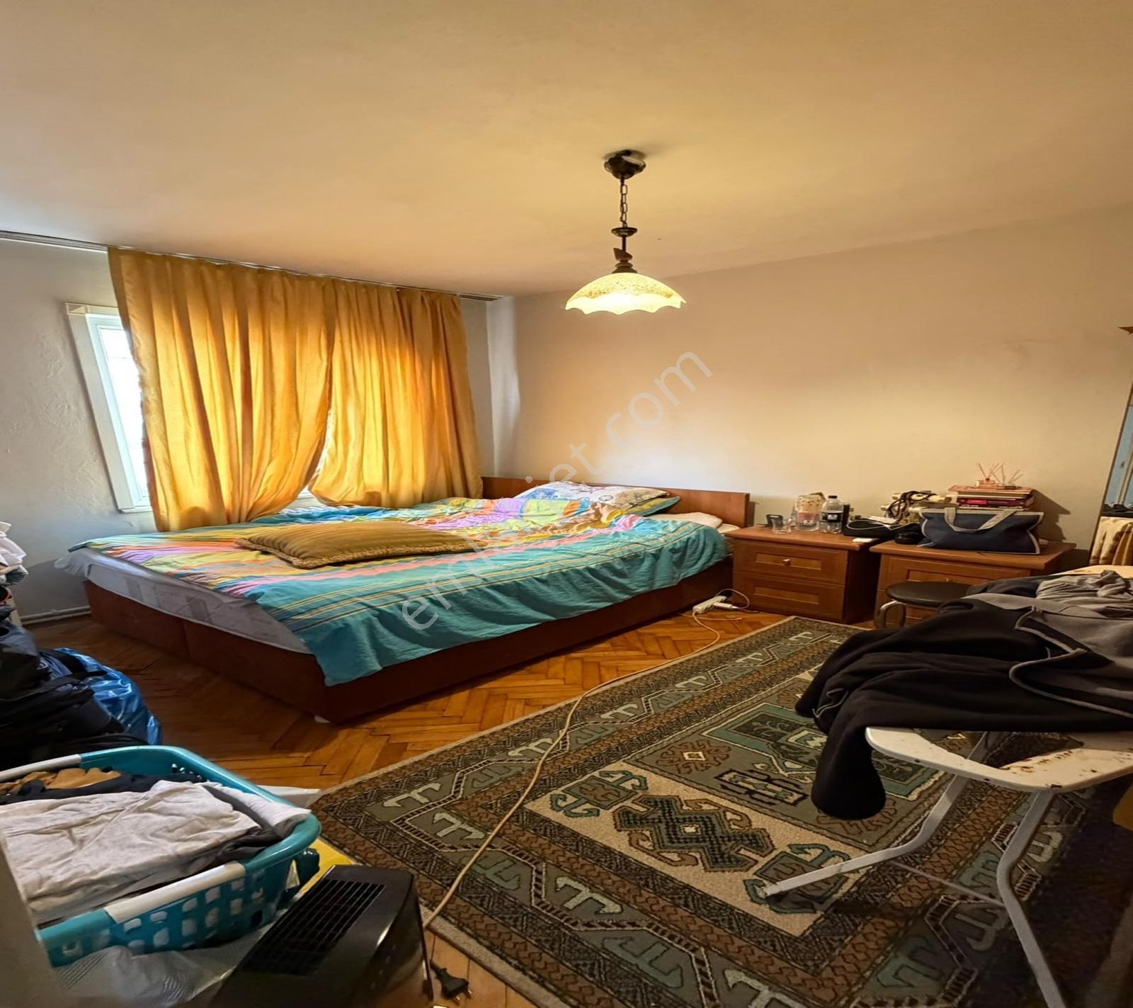 Merkezi Konum'da Site İçerisinde 3+1 Yatırımlık Arakat — fotoğraf 8