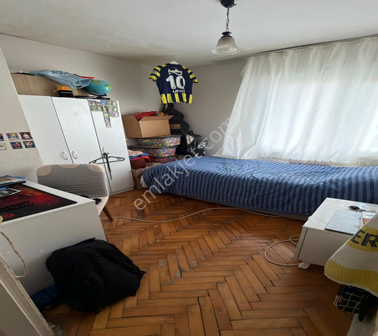 Merkezi Konum'da Site İçerisinde 3+1 Yatırımlık Arakat — fotoğraf 9