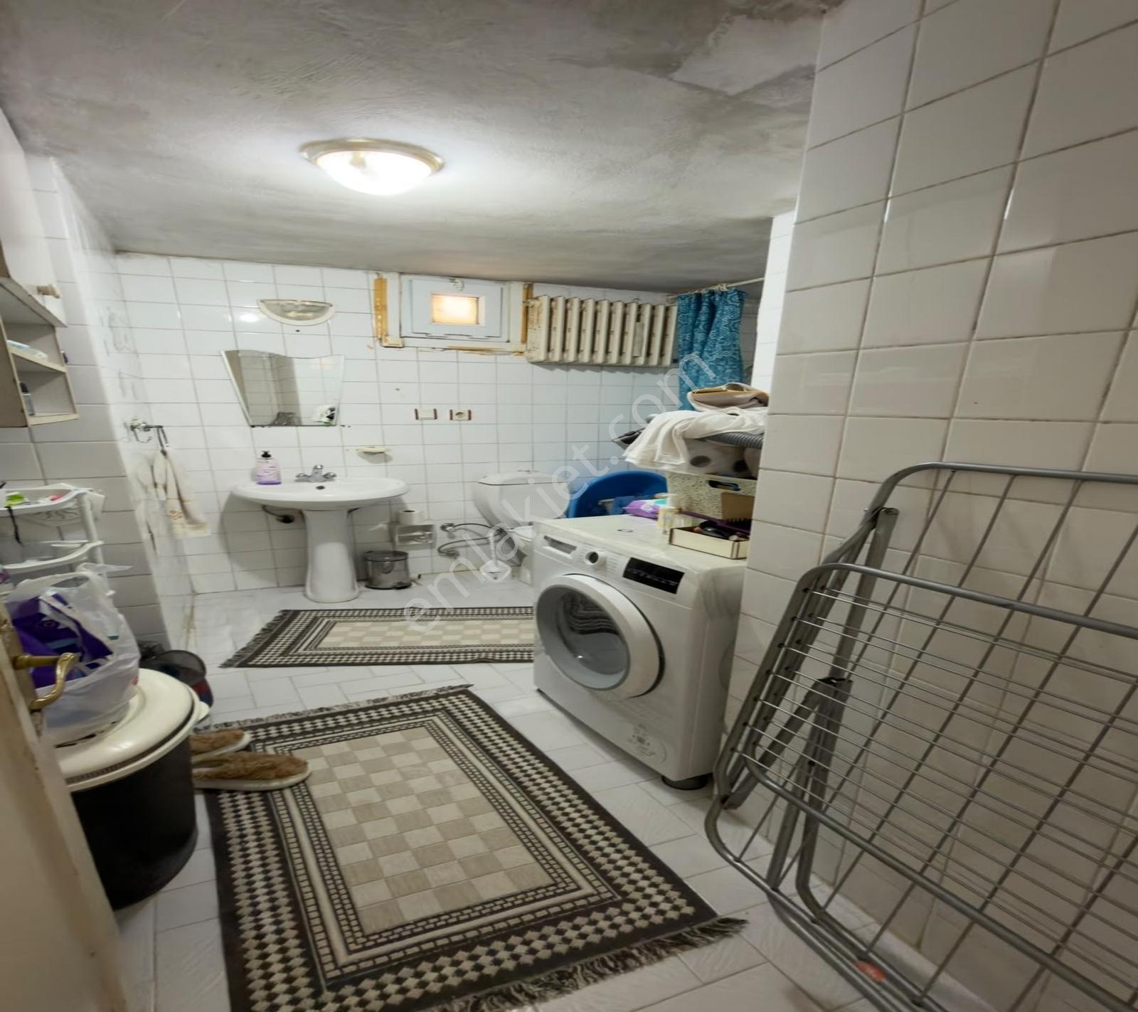 Merkezi Konum'da Site İçerisinde 3+1 Yatırımlık Arakat — fotoğraf 11