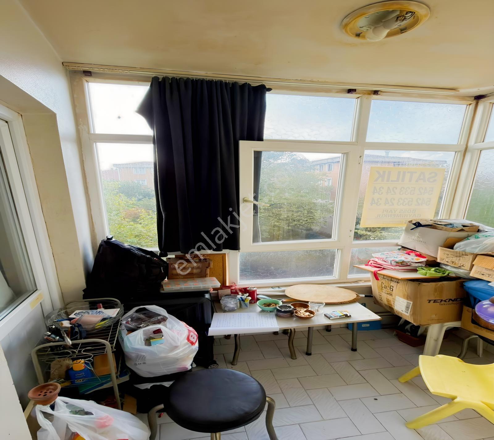 Merkezi Konum'da Site İçerisinde 3+1 Yatırımlık Arakat — fotoğraf 12