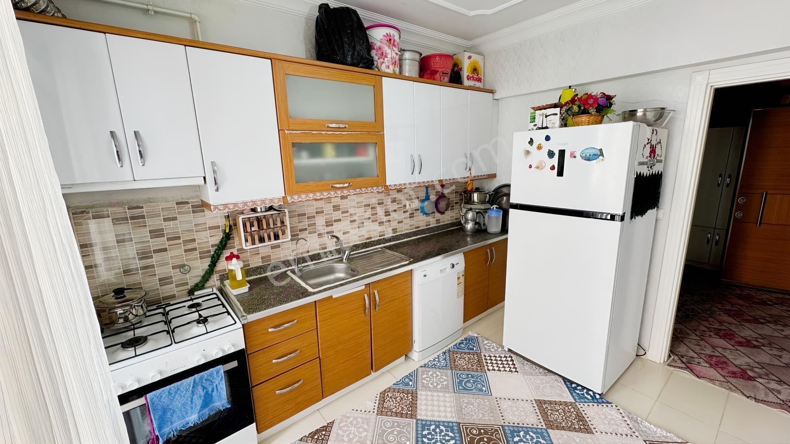 Ymz'den Satılık Kahvelipınar'da Geniş 3+1 Daire — fotoğraf 2