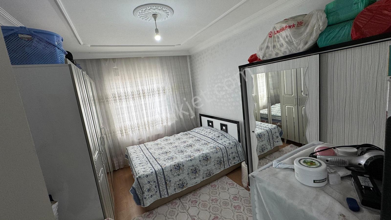 Ymz'den Satılık Kahvelipınar'da Geniş 3+1 Daire — fotoğraf 4