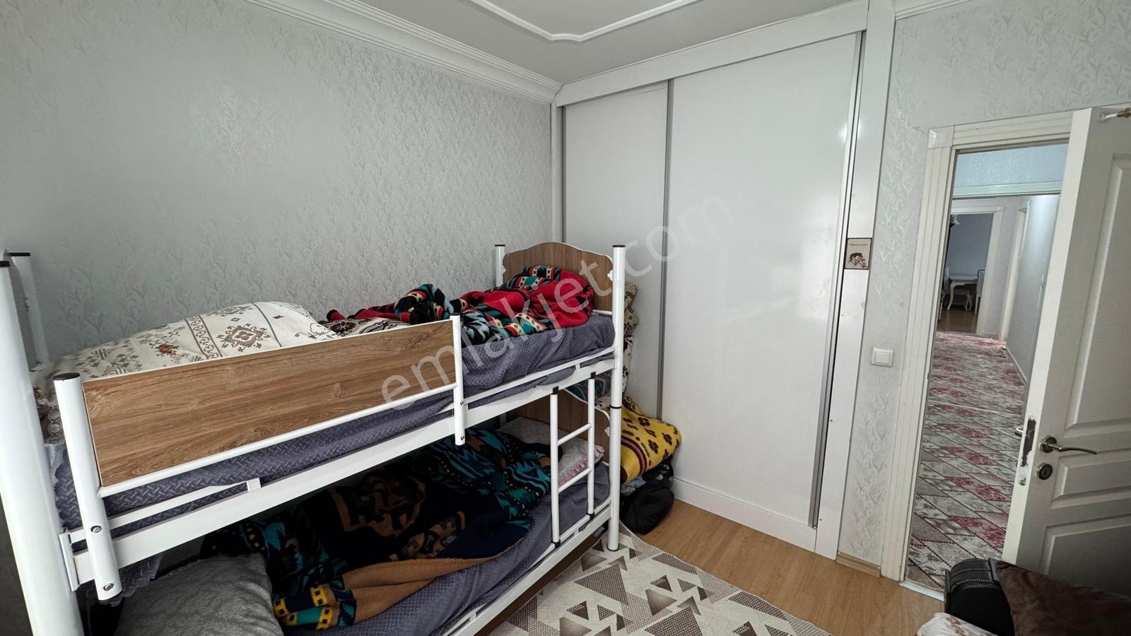Ymz'den Satılık Kahvelipınar'da Geniş 3+1 Daire — fotoğraf 6