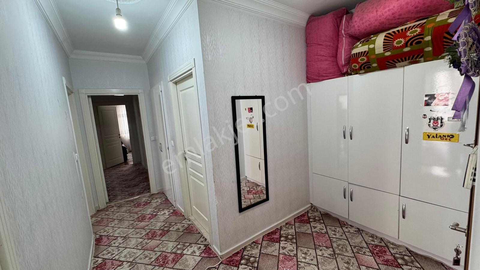 Ymz'den Satılık Kahvelipınar'da Geniş 3+1 Daire — fotoğraf 7