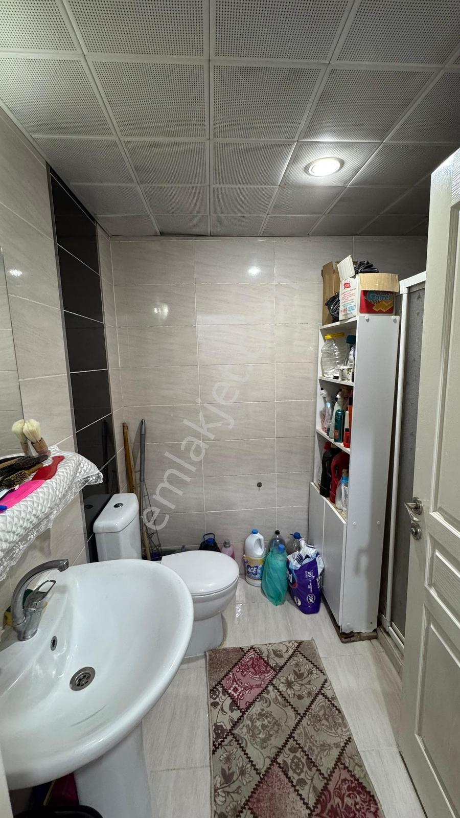 Ymz'den Satılık Kahvelipınar'da Geniş 3+1 Daire — fotoğraf 9