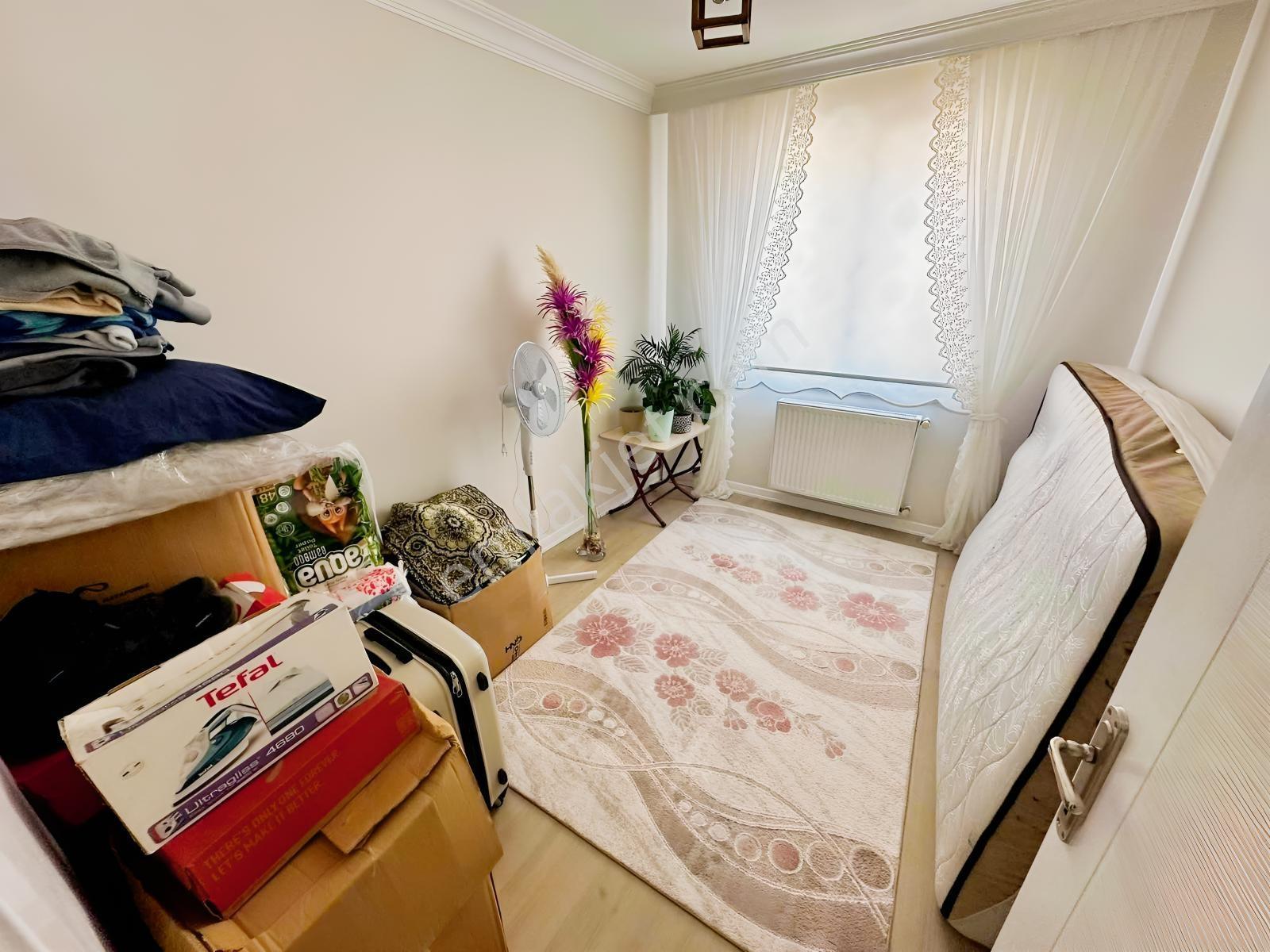 Tuzla Aydıntepe Mah Merkezde 2+1 Arakat K.otoparklı — fotoğraf 9