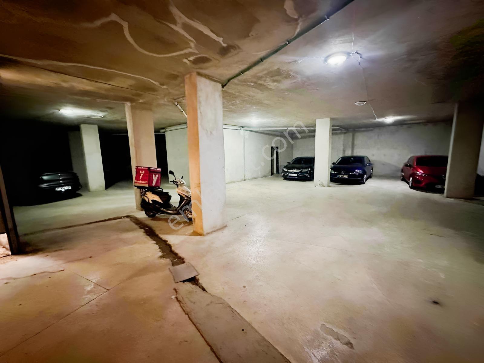 Tuzla Aydıntepe Mah Merkezde 2+1 Arakat K.otoparklı — fotoğraf 13